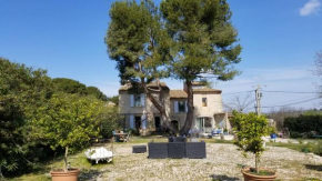 Bastide des Calades